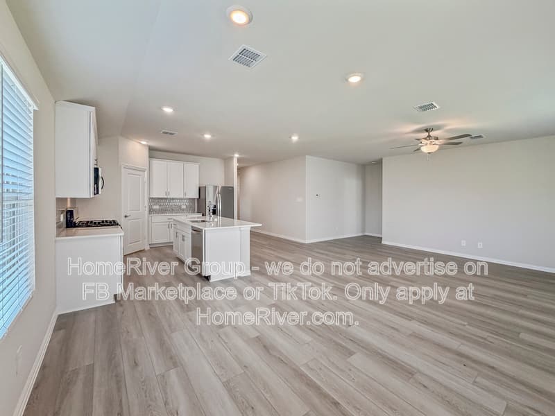 Mckinney House: 3803 High Valley Dr