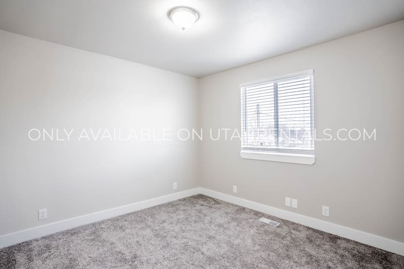 Salt Lake City House: 2670 S 800 E