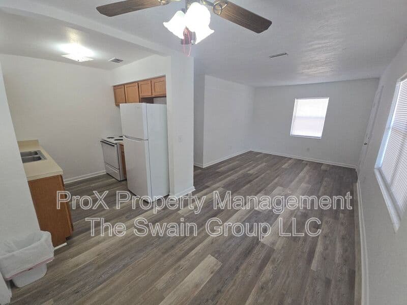 Winter Haven House: 3509 Ave S NW