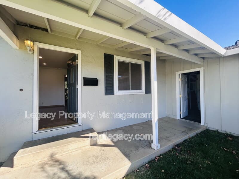 Concord House: 5553 Indiana Drive
