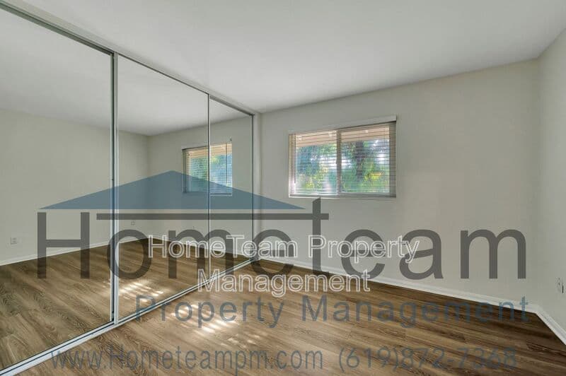 San Diego Condo: 6333 College Grove Way