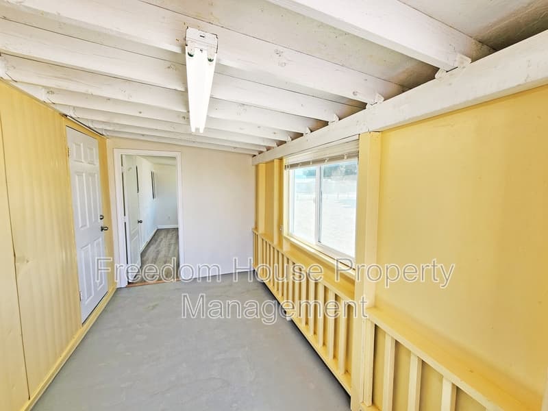 Pahrump Condo: 1080 West Windsong Lane - B