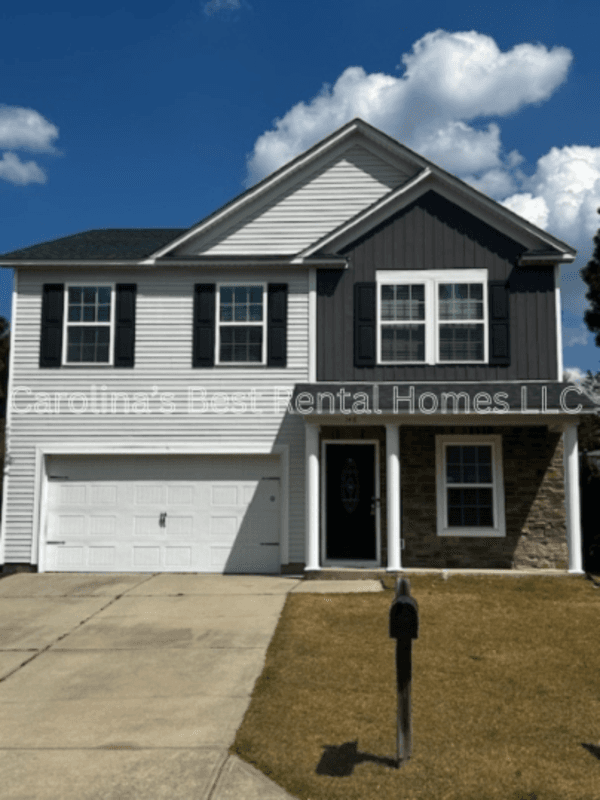 Lexington House: 148 Mariscat Place
