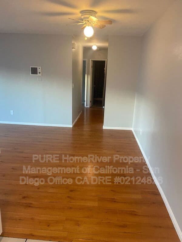 San Diego House: 6554 Pinecone Ln