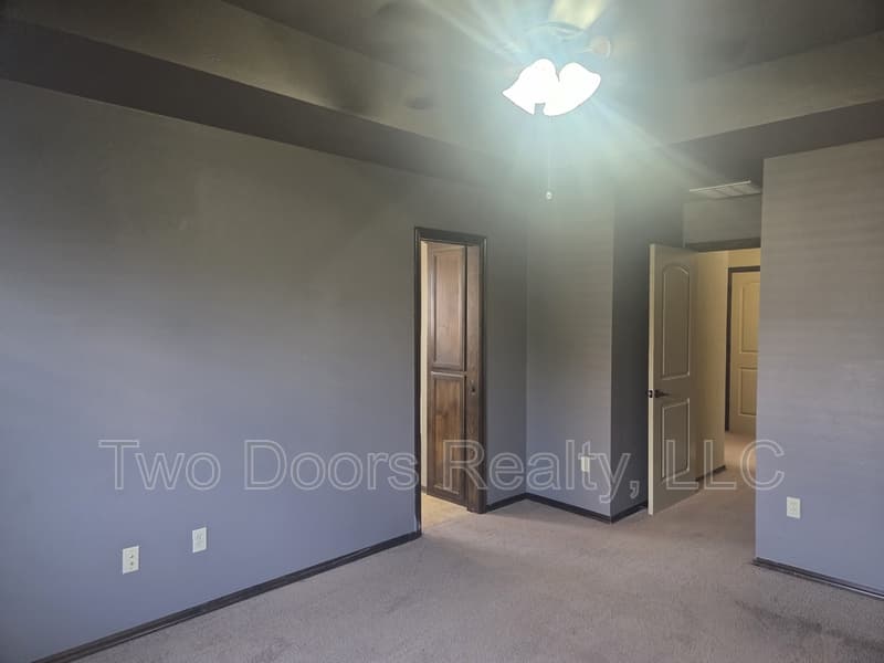 Yukon House: 3217 Tenkiller Crt.