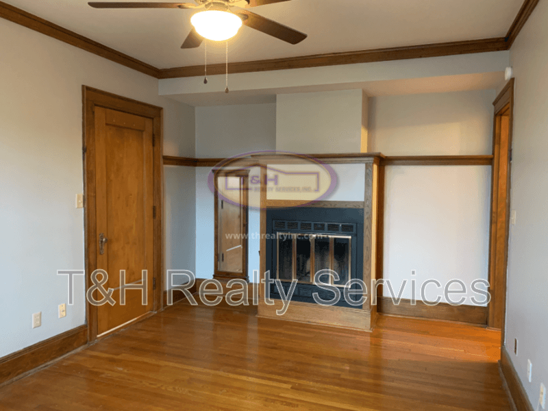 Indianapolis Condo: 1827 North Talbott Street