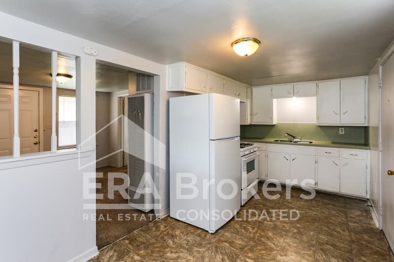 Copperas Cove Condo: 404 A Hill Street