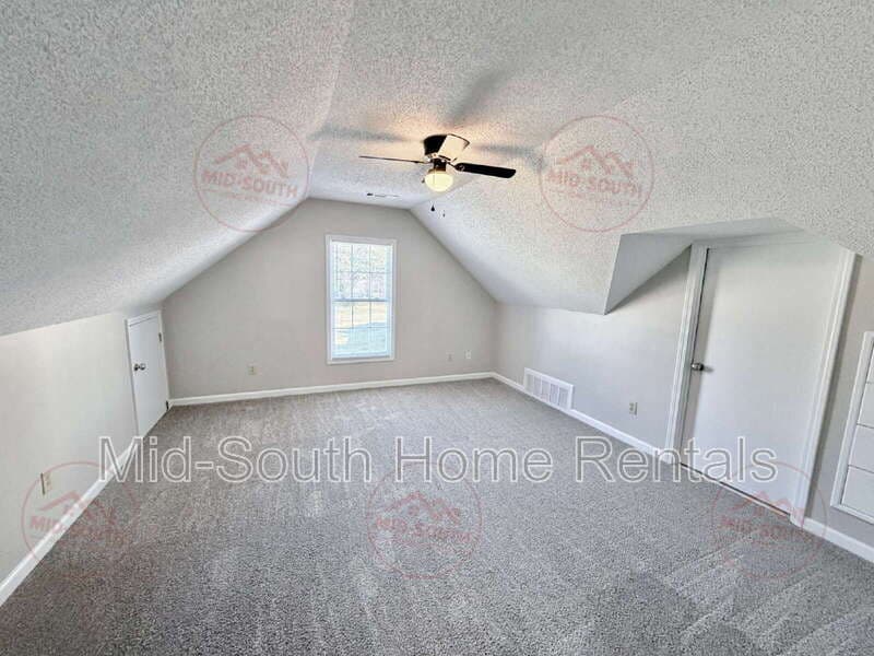 Cordova House: 8685 Sandy Hill Cove E.