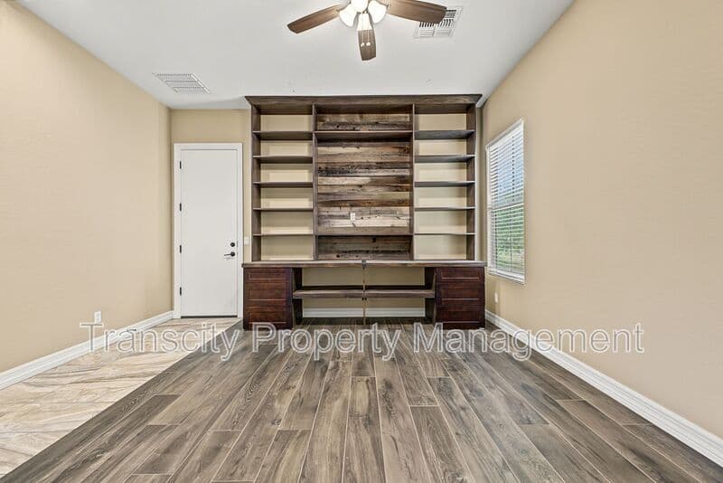 Mesa House: 4943 S Pulse Ter