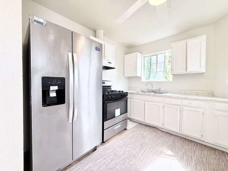 Los Angeles House: 426 East 106th Street