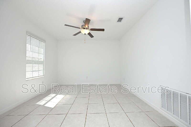 Bartow House: 2767 Red Egret Dr.
