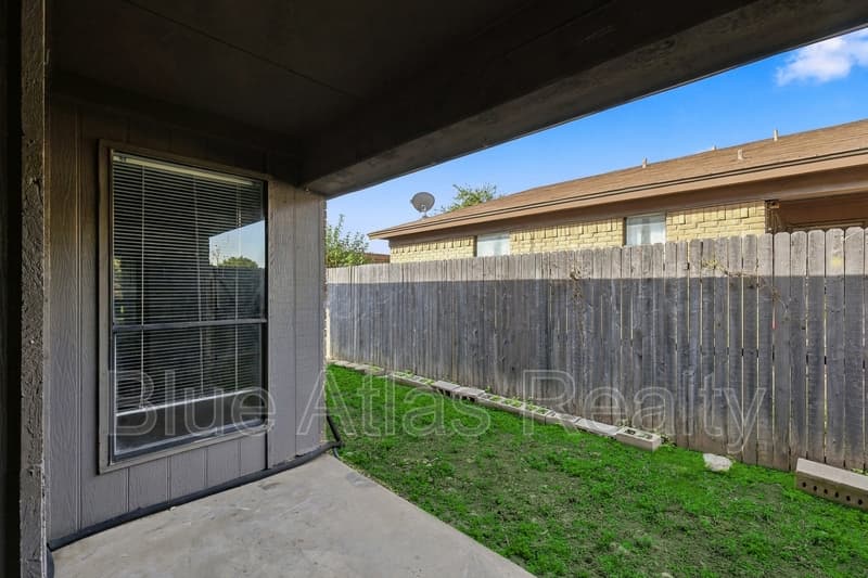 Fort Worth House: 3423 Meadowmoor Street