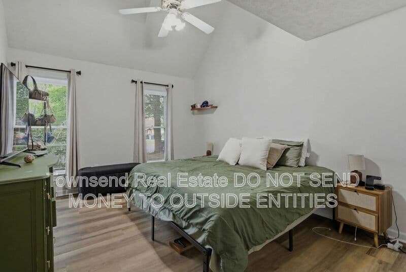 Fayetteville House: 2130 Hull Rd.