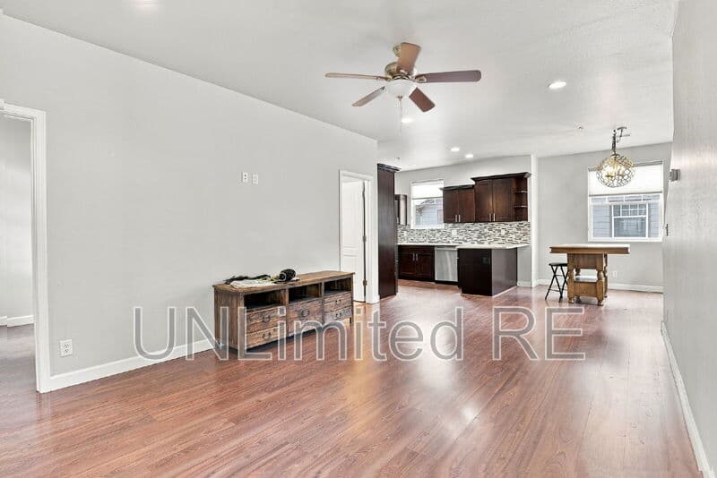Flagstaff Townhome: 2520 West Pikes Peak Drive