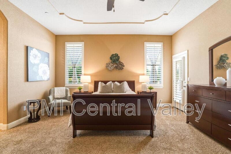 City of Atwater House: 1761 KT Avenue