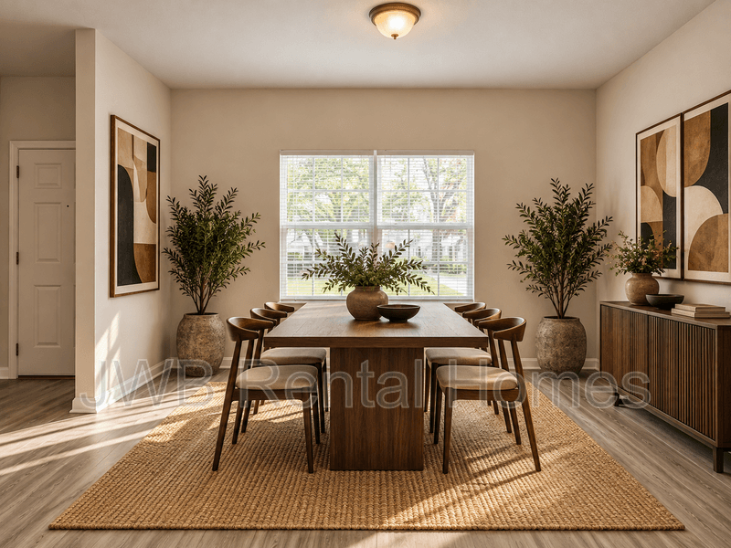 Jacksonville House: 14067 Hollings St