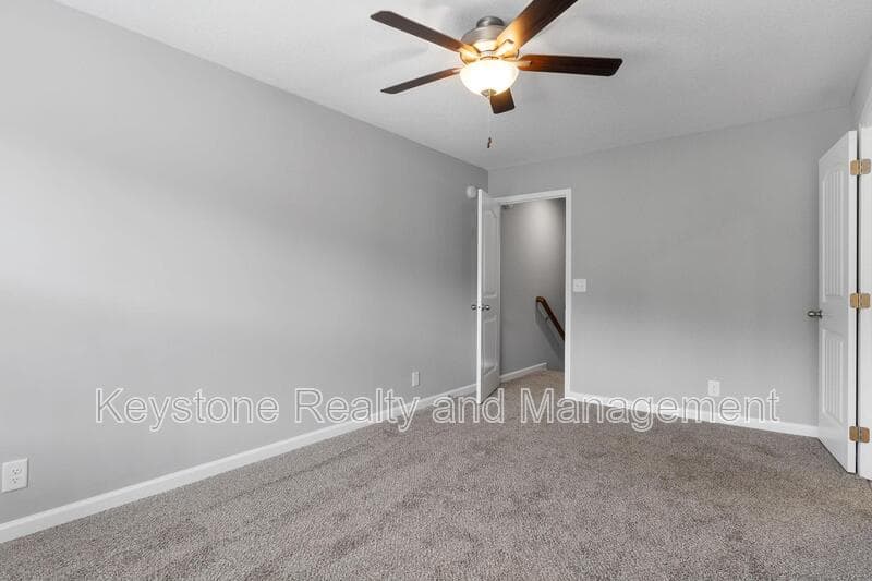 Clarksville Townhome: 206 Woodland Valley Lane