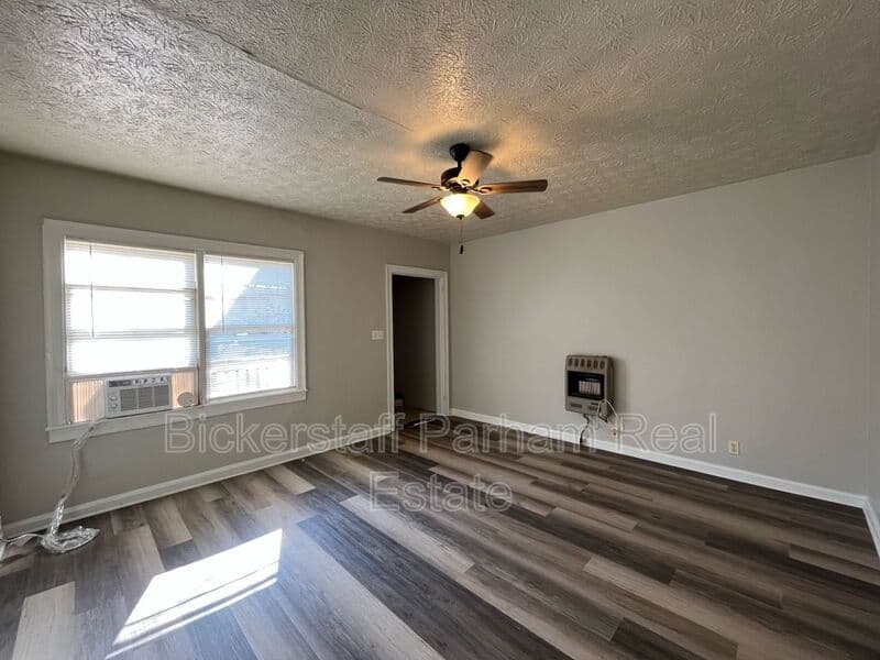 Columbus Condo: 4317 Third Avenue