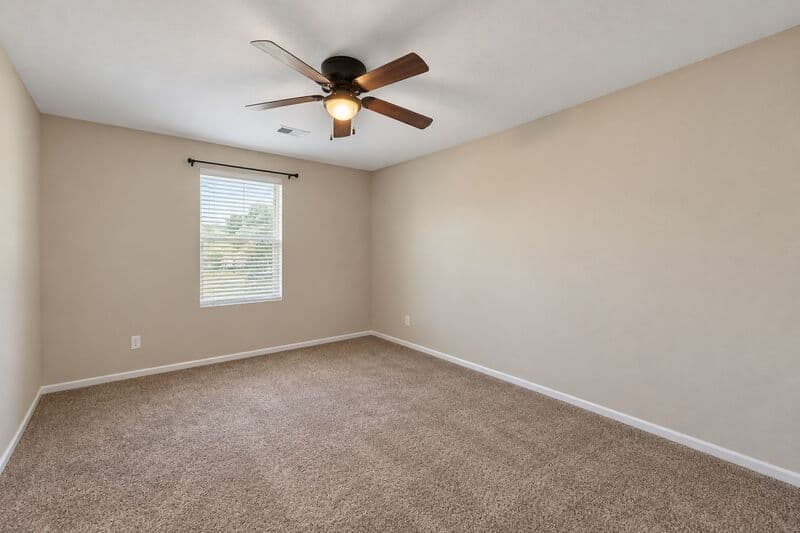 Savannah House: 3 Cadre Circle