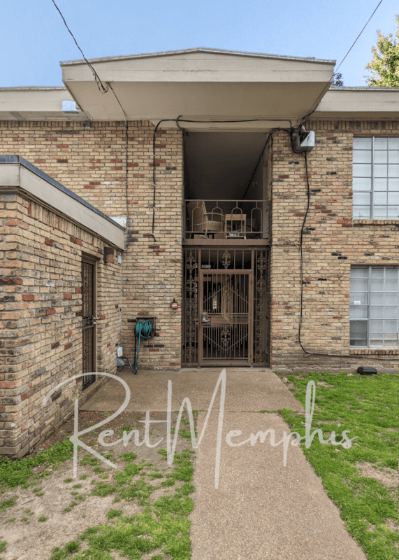 Memphis Condo: 358 East Parkway North