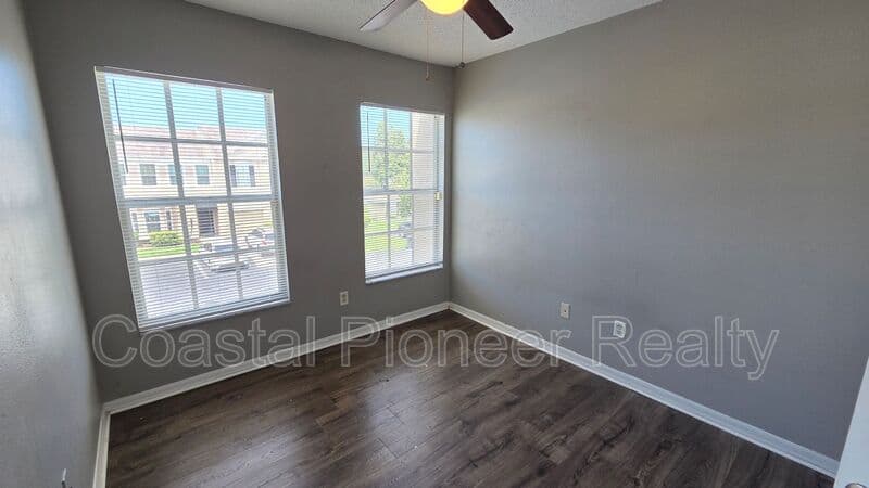 Tampa House: 4306 Claverton Ct.