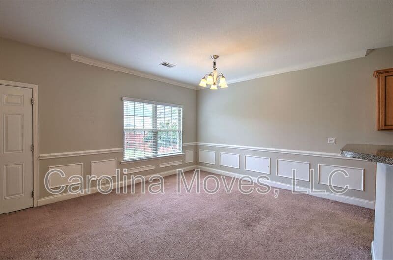 Spartanburg House: 836 Bayshore Lane