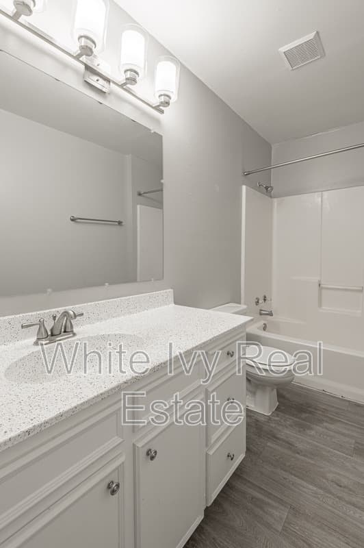 Huntsville Condo: 600 Palm Street