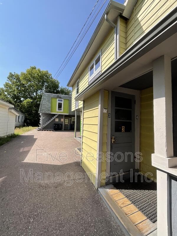 Burlington Condo: 133 Elmwood Avenue - 4