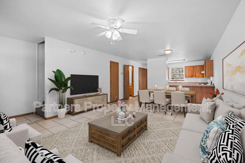 Fayetteville Condo: 866 Curtis Avenue - 1