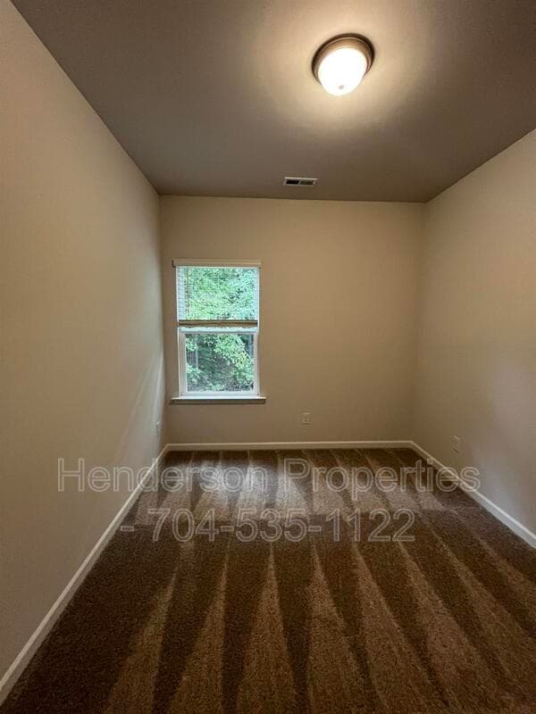 Charlotte Townhome: 5714 Ringneck Rd