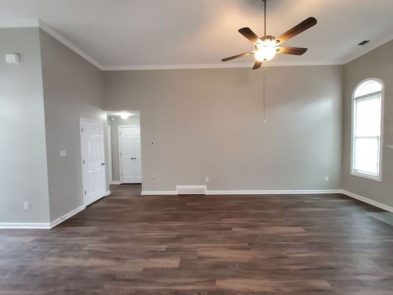 Cordova House: 647 S Sanga Rd