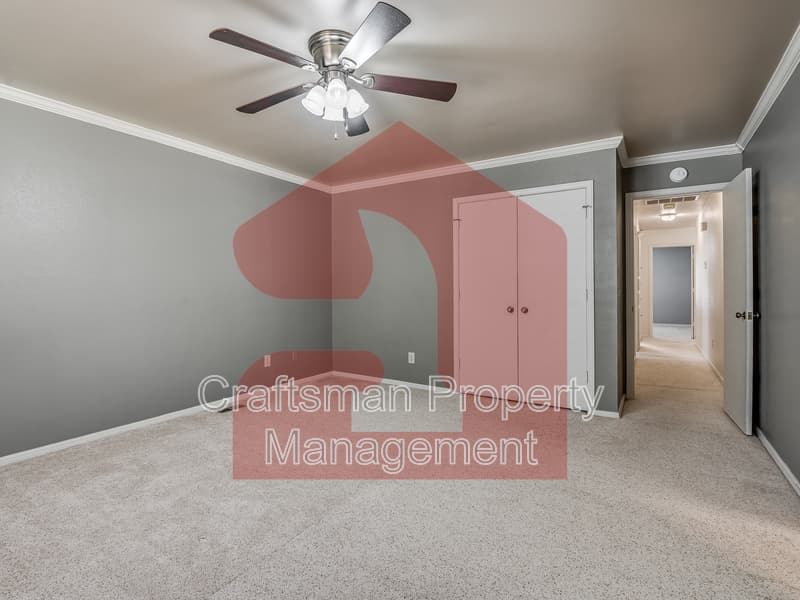 Oklahoma City House: 5313 Northwest 110th Street