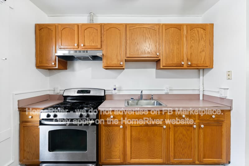 Baltimore House: 6915 Harford Rd