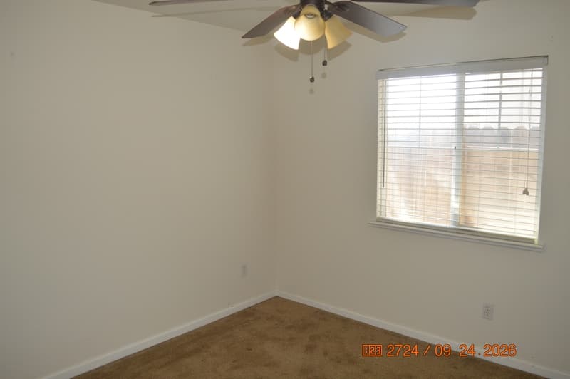 Merced House: 1478 La Sierra Street