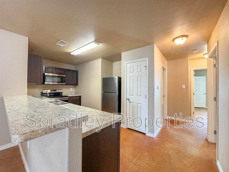 Belton Condo: 1549 Chance Ct