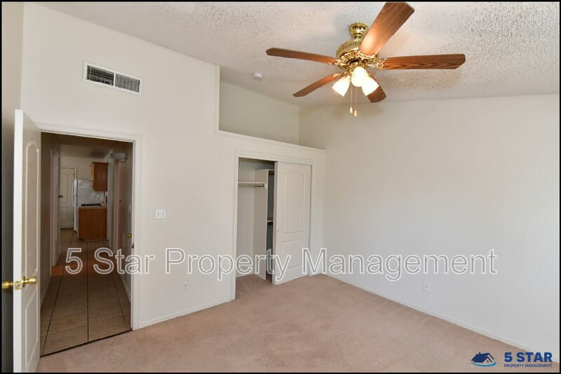El Paso House: 3112 Tierra Ayala Drive !!