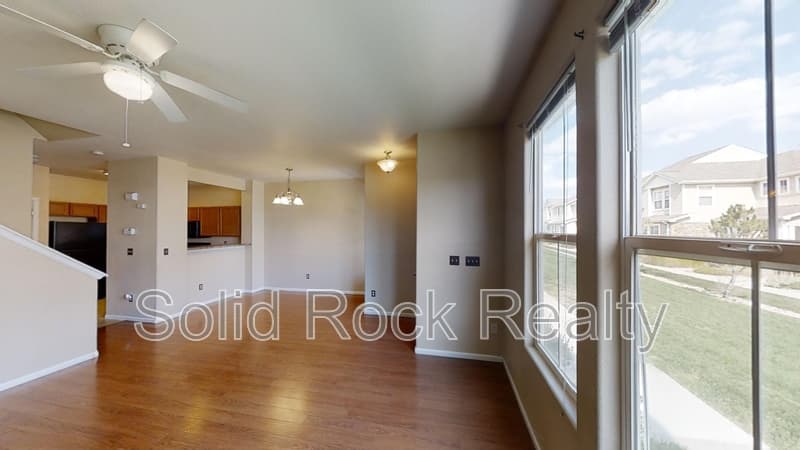Fountain Condo: 8181 Snow Bowl Heights