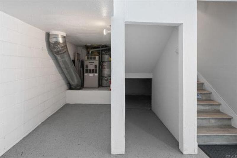 San Diego Townhome: 3711 Columbia Street