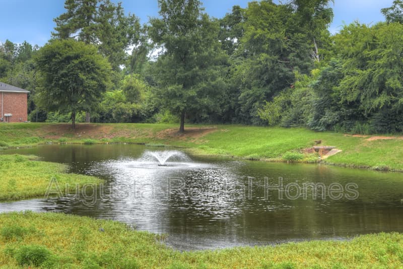 Augusta Condo: 2515 Center West Parkway - 3F