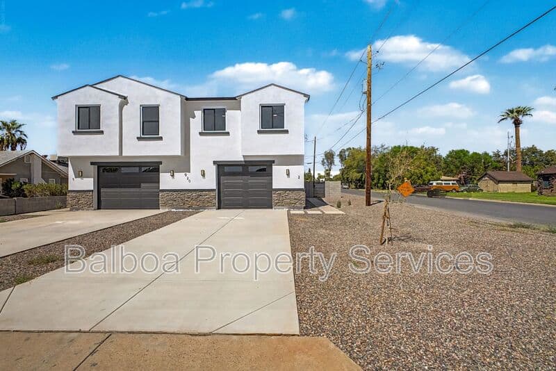 Phoenix Condo: 920 E Pasadena Ave
