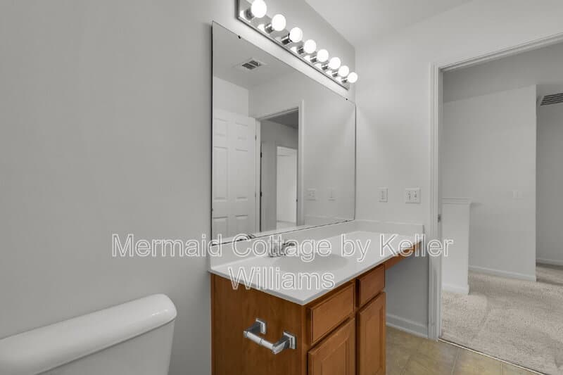 Beaufort House: 25 Pennyroyal Way