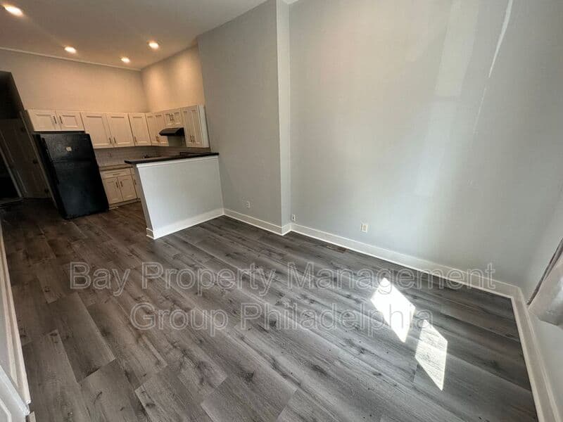 Philadelphia Condo: 2018 N 18th St.