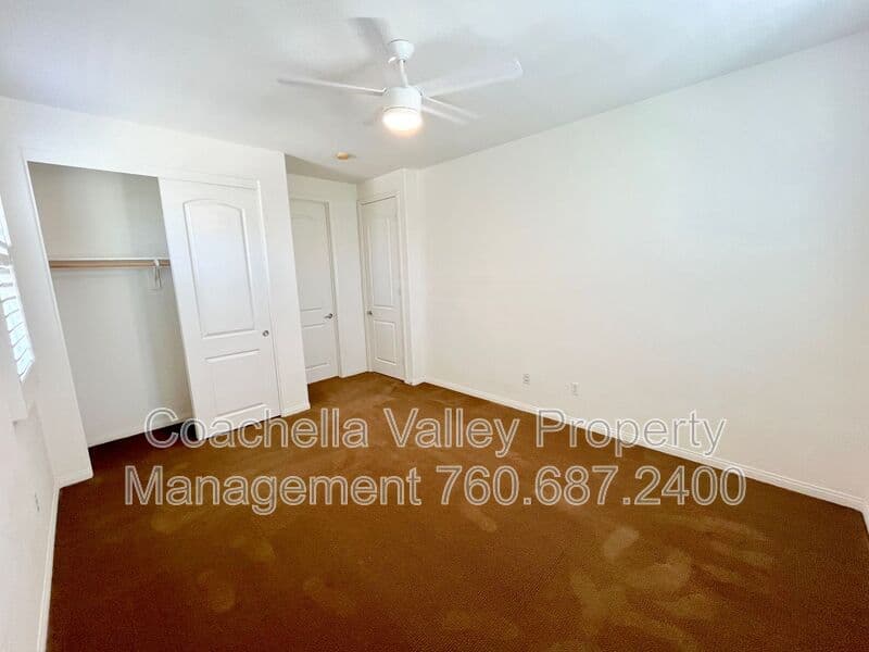 Cathedral City House: 511 Via Assisi