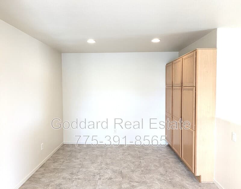 Reno House: 2900 Castle Sage Ct.
