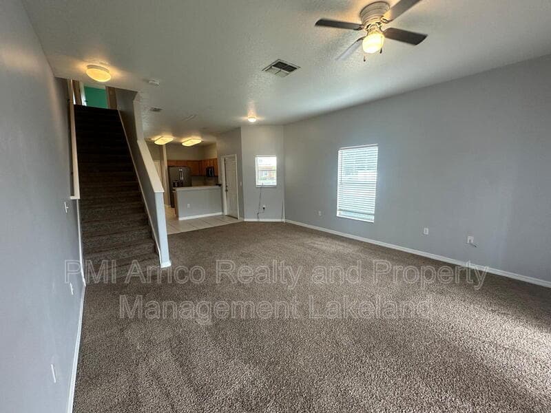 Lakeland Townhome: 4182 Winding Vine Drive