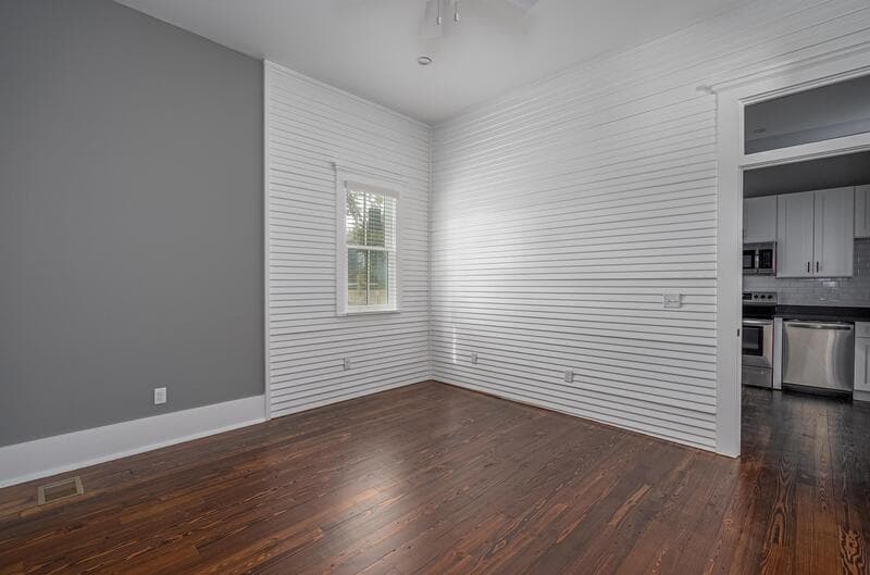 Savannah Condo: 509 West 38th Street - A
