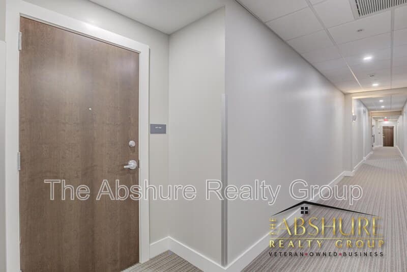 Fuquay-Varina Condo: 145 South Main Street - 303