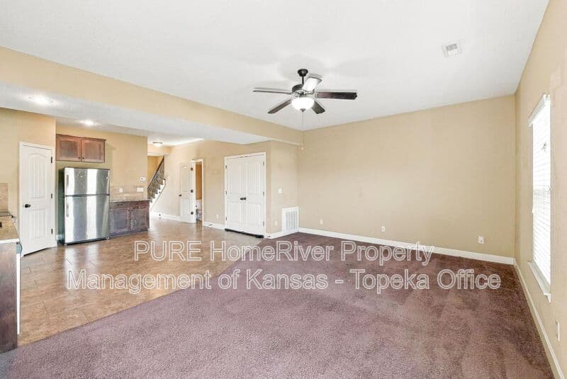 Kansas City House: 9426 N Lenox Ave