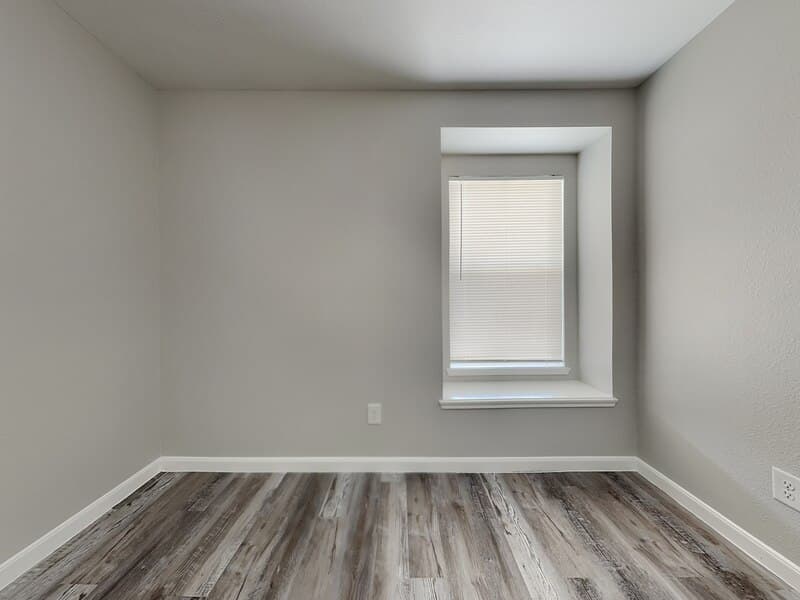 Humble House: 9443 Black Tooth Way