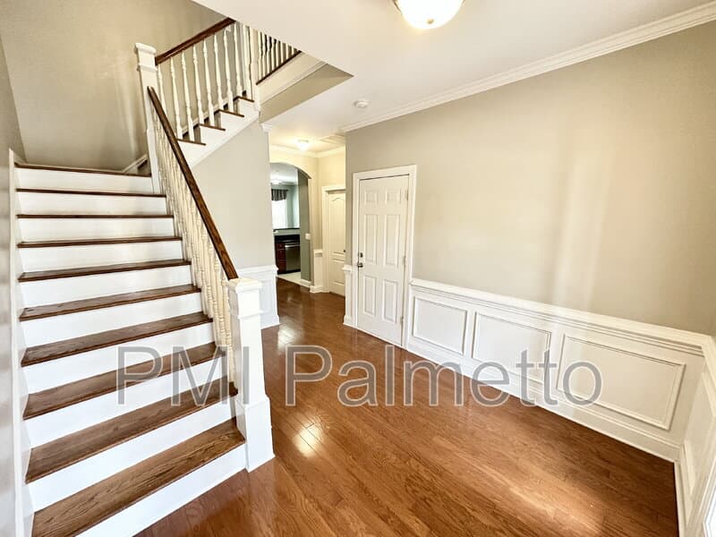 Lexington Townhome: 117 Park Ridge Way